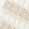 OLIOSETA Oro Di Luce ampułki odbudowujące 15ml 1szt