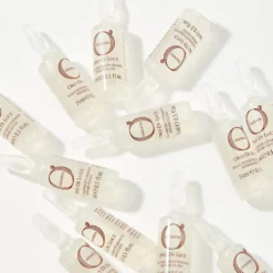 OLIOSETA Oro Di Luce ampułki odbudowujące 15ml 1szt