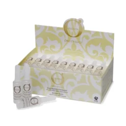 OLIOSETA Oro Di Luce ampułki odbudowujące 15ml 1szt