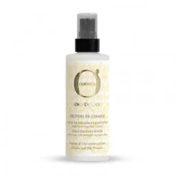 OLIOSETA Oro Di Luce dwufazowy spray proteinowy 200ml