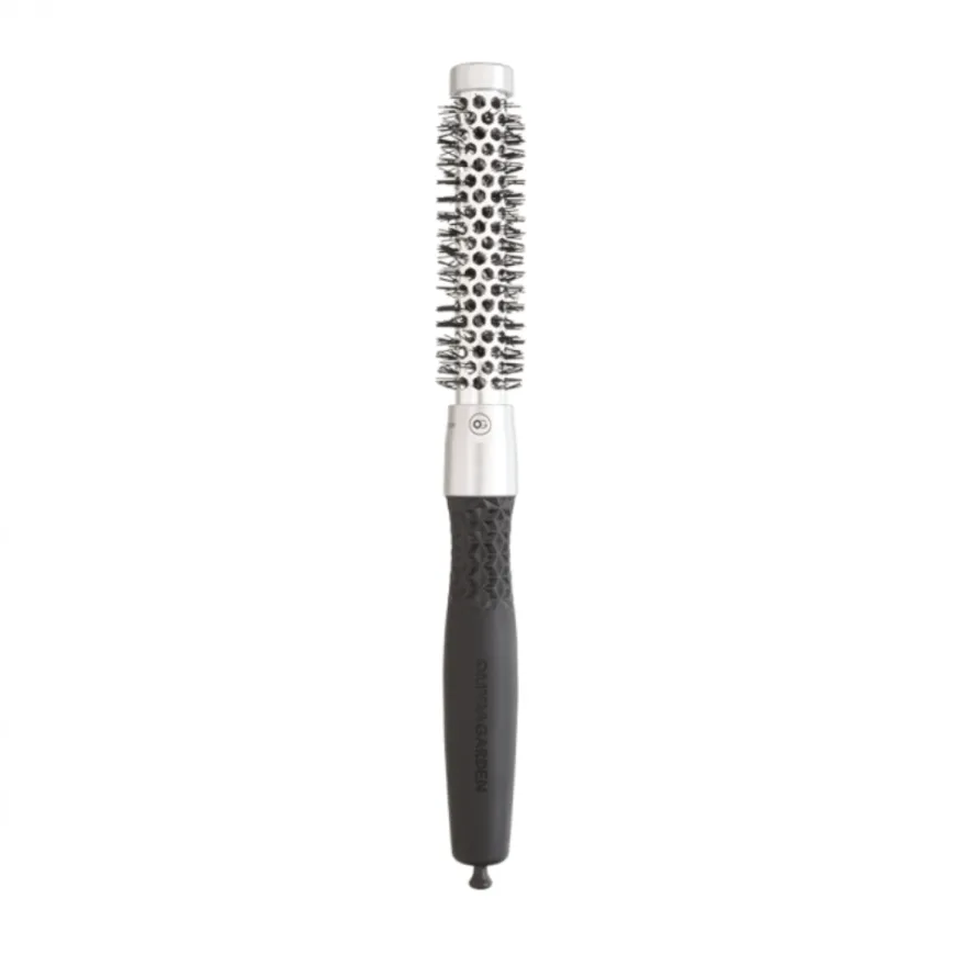 OLIVIA GARDEN Blowout Classic Silver szczotka termiczna 10