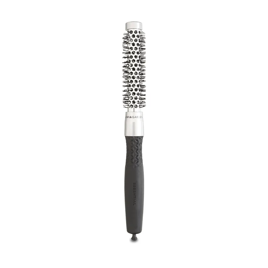 OLIVIA GARDEN Blowout Classic Silver szczotka termiczna 15