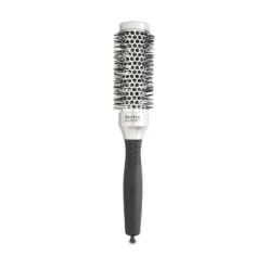 OLIVIA GARDEN Blowout Classic Silver szczotka termiczna 35