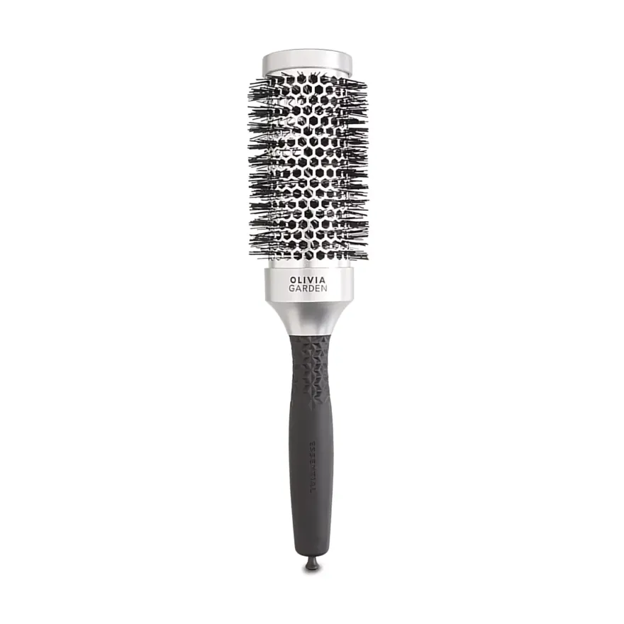 OLIVIA GARDEN Blowout Classic Silver szczotka termiczna 45