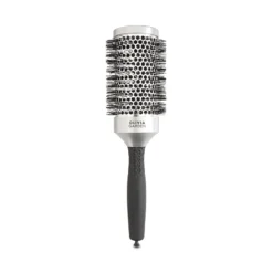 OLIVIA GARDEN Blowout Classic Silver szczotka termiczna 55