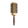OLIVIA GARDEN Expert Blowout Shine szczotka do włosów XL Gold 65mm
