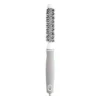 OLIVIA GARDEN Expert Blowout Shine White&grey 15 szczotka do włosów
