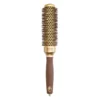 OLIVIA GARDEN Expert Blowout Speed Wavy Bristles Gold&brown 35 szczotka do włosów