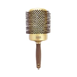 OLIVIA GARDEN Expert Blowout Shine Szczotka do modelowania i suszenia włosów 80mm