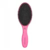 OLIVIA GARDEN Expert Care Oval Boar & Bristles Pink szczotka do włosów