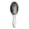 OLIVIA GARDEN Expert Care Oval Boar Brush + Ion 100% Ceramic szczotka do włosów