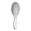 OLIVIA GARDEN EXPERT CARE OVAL Bristles Silver szczotka do włosów