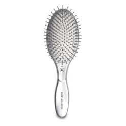 OLIVIA GARDEN EXPERT CARE OVAL Bristles Silver szczotka do włosów