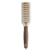 OLIVIA GARDEN Expert Style Vent Nylon Bristles Gold&brown szczotka do włosów