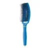 OLIVIA GARDEN Fingerbrush Combo Spring Turbo Blue szczotka do włosów