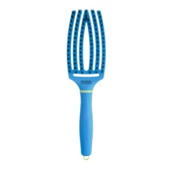 OLIVIA GARDEN Fingerbrush Combo Spring Turbo Blue szczotka do włosów