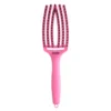 OLIVIA GARDEN FingerBrush Dolce Vita Pink Granita szczotka do włosów