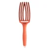 OLIVIA GARDEN FingerBrush Dolce Vita Orange Spritz szczotka do włosów