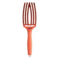 OLIVIA GARDEN FingerBrush Dolce Vita Orange Spritz szczotka do włosów