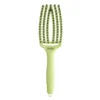 OLIVIA GARDEN FingerBrush Dolce Vita Green Pistachio szczotka do włosów