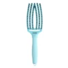 OLIVIA GARDEN FingerBrush Dolce Vita Blu Sky szczotka do włosów