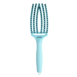OLIVIA GARDEN FingerBrush Dolce Vita Blu Sky szczotka do włosów