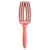 OLIVIA GARDEN FingerBrush I'm Perfection Radiant Peach Combo Medium szczotka do włosów