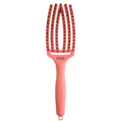 OLIVIA GARDEN FingerBrush I'm Perfection Radiant Peach Combo Medium szczotka do włosów