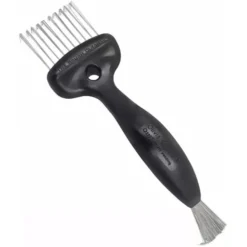 OLIVIA GARDEN Recycled Brush Cleaner przyrząd do czyszczenia szczotek