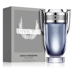 PACO RABANNE Invictus woda toaletowa 200ml