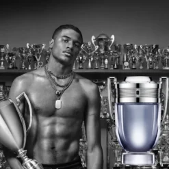 PACO RABANNE Invictus woda toaletowa 200ml