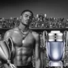 PACO RABANNE Invictus woda toaletowa 100ml