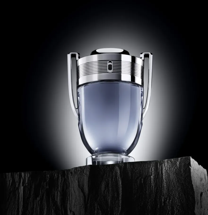PACO RABANNE Invictus woda toaletowa 100ml