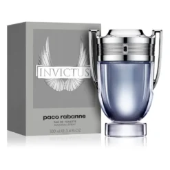 PACO RABANNE Invictus woda toaletowa 100ml