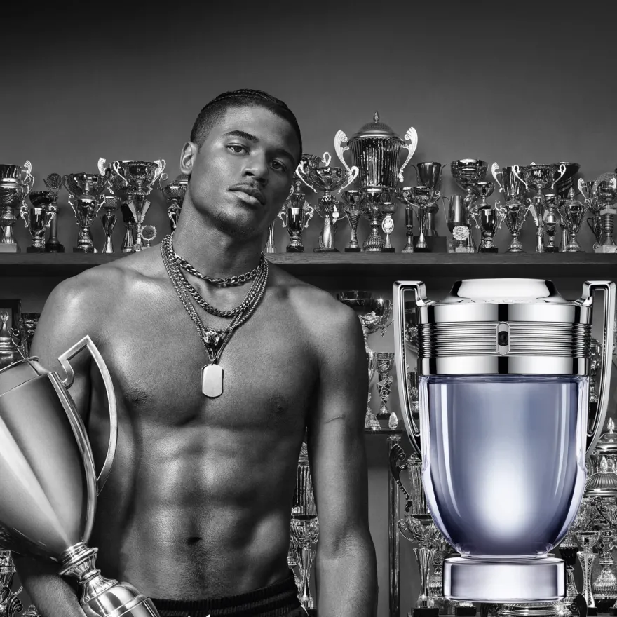 PACO RABANNE Invictus woda toaletowa 50ml
