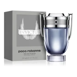 PACO RABANNE Invictus woda toaletowa 50ml