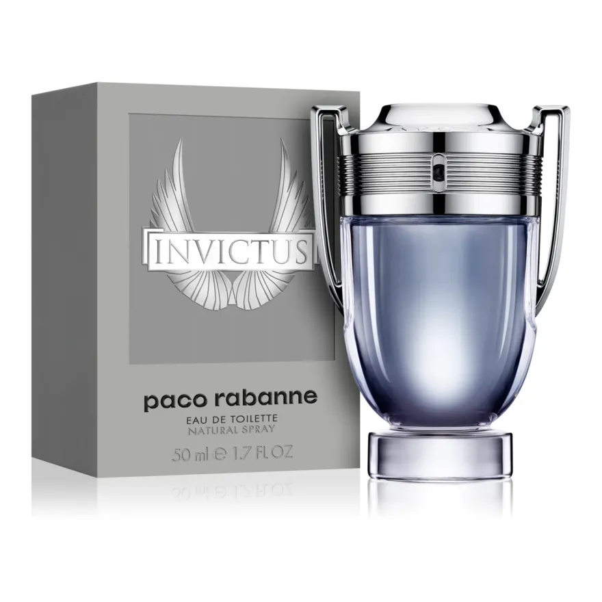 PACO RABANNE Invictus woda toaletowa 50ml