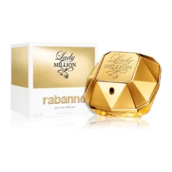 PACO RABANNE Lady Million woda perfumowana 50ml