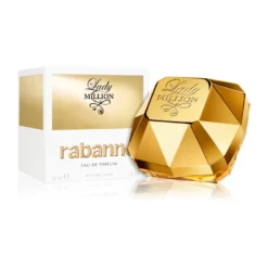 PACO RABANNE Lady Million woda perfumowana 30ml