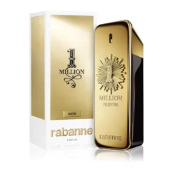 PACO RABANNE 1 Million Parfum 100ml