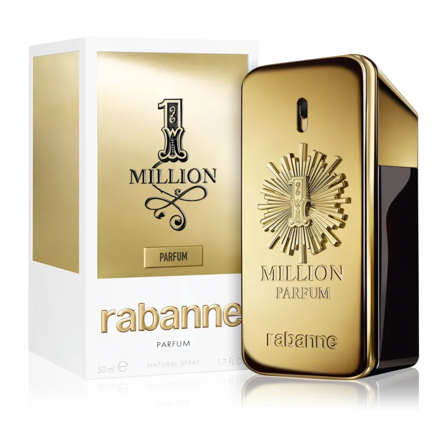 PACO RABANNE 1 Million Parfum 50ml