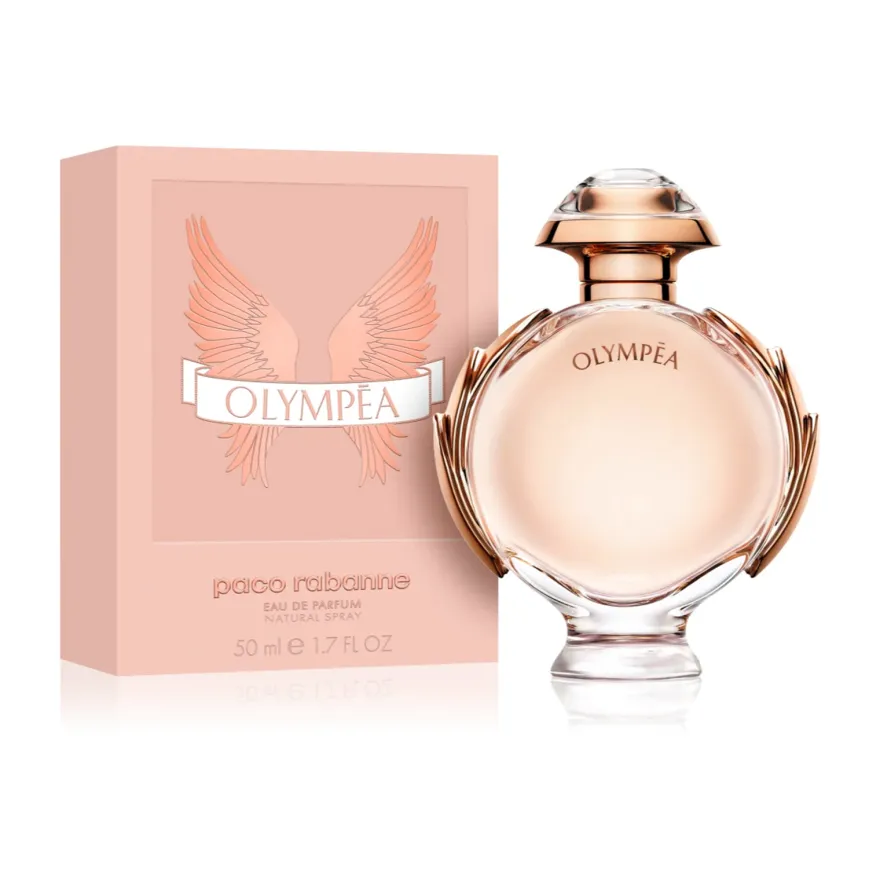 PACO RABANNE Olympea woda perfumowana 50ml