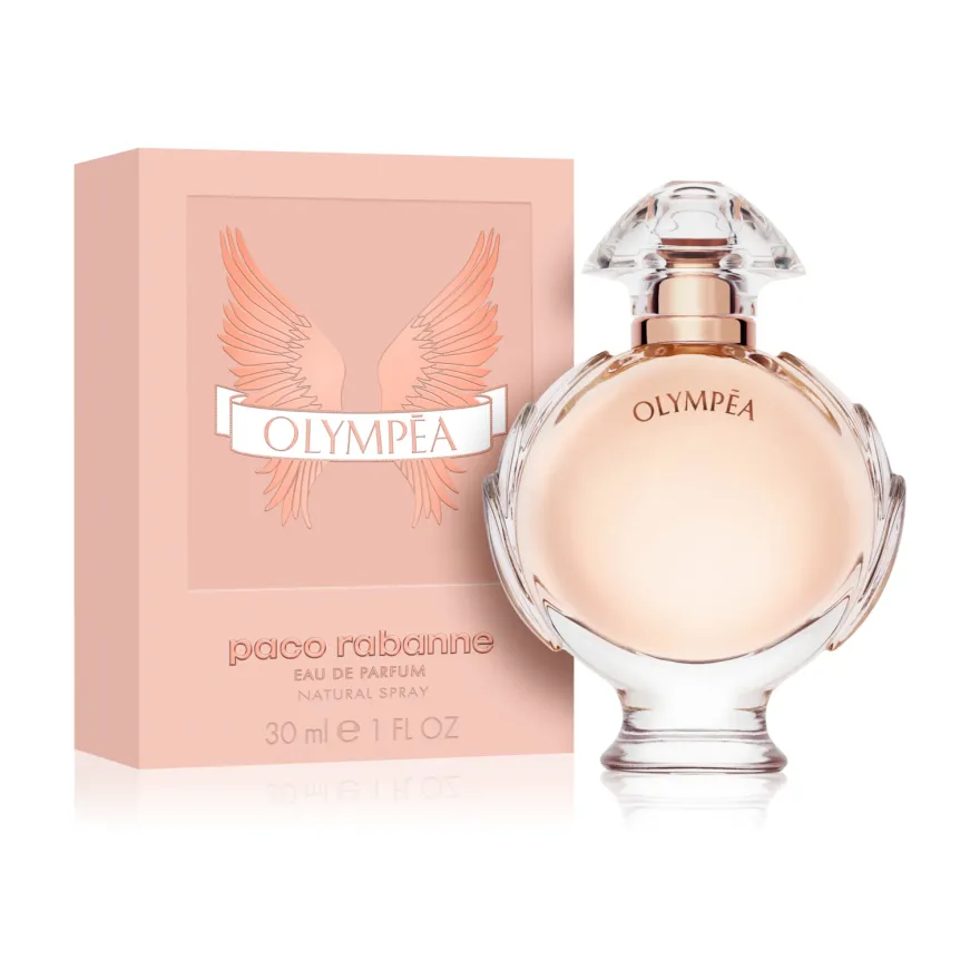 PACO RABANNE Olympea woda perfumowana 30ml