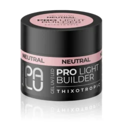 PALU Pro Light Builder Neutral żel budujący 45g