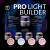 PALU Pro Light Classic Cover żel budujący 45g