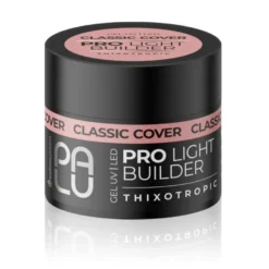 PALU Pro Light Classic Cover żel budujący 45g
