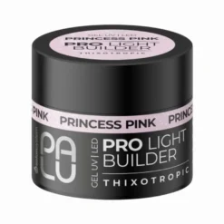PALU Pro Light Princess Pink żel budujący 12g
