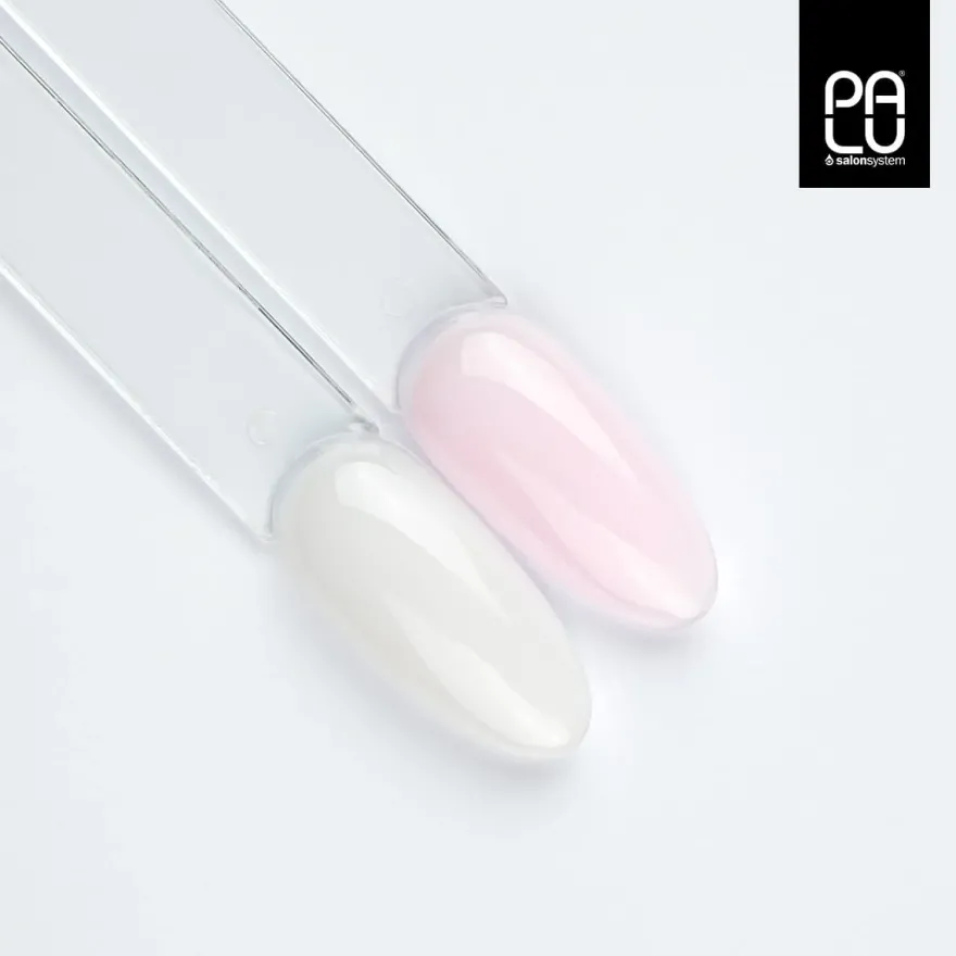 PALU Pro Light Soft White żel budujący 12g