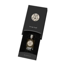 PARFUM DE MAHZEN Incense Oudh woda perfumowana 100ml