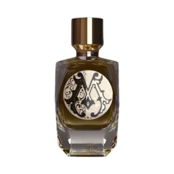 PARFUM DE MAHZEN Incense Oudh woda perfumowana 100ml